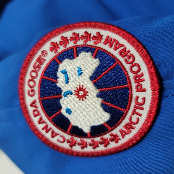 *48 hour sale*Men PBI Chilliwack Bomber in XS - Picture 2 of 6